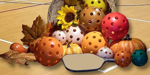 BBYO Pickleball Potluck