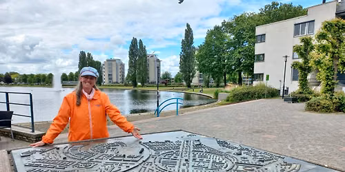 Fietstocht Kattenbroek