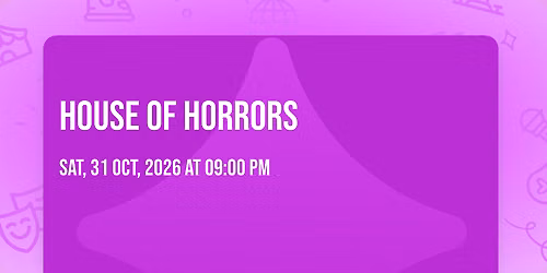 House of Horrors