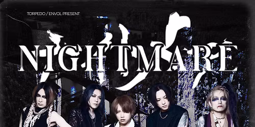 Nghtmre