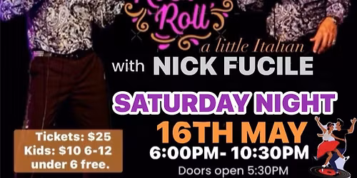 A Little Country A Little Rock\u2019 N Roll 