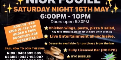 A Little Country A Little Rock\u2019 N Roll 