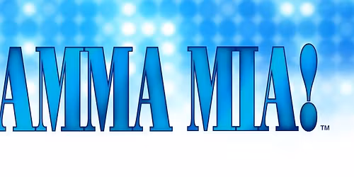 Mamma Mia!