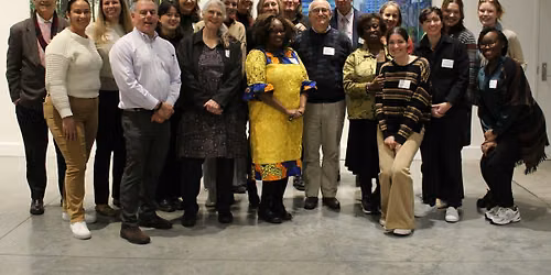 Green Energy Consumers Fall Meeting