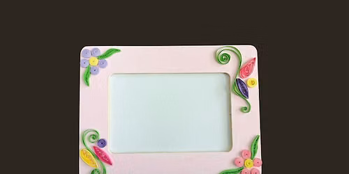Beginner Quilling