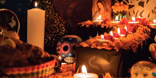 D\u00eda de los Muertos