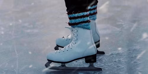 App State Alumni Ice Skating Event