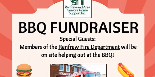BBQ Fundraiser 