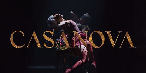 Casanova - Ballet