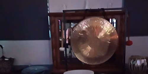 Empowered Sound Healing 