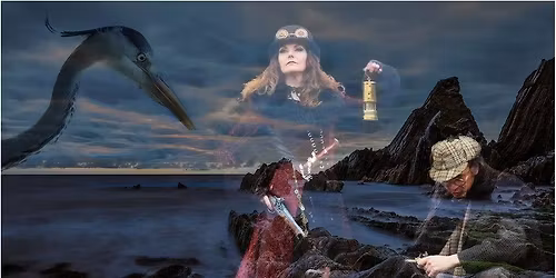 Fun Competition - 50 Shades of Bray