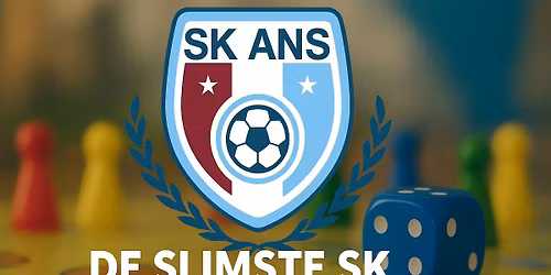 QUIZ: De Slimste SK Ans Ter Wereld 