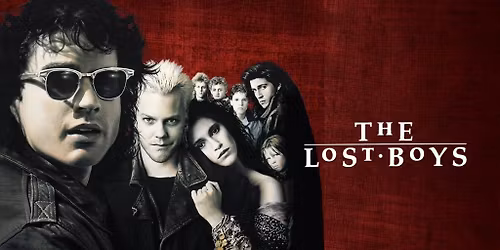 The Lost Boys