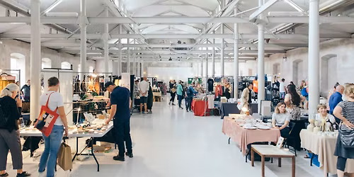 F\u00c4RGFABRIKEN JULMARKNAD