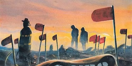 The Effigies with Blaster and TBA @ Bootleg Hill Honey Meads