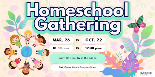 Homeschool Gathering