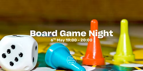 Board Game Night