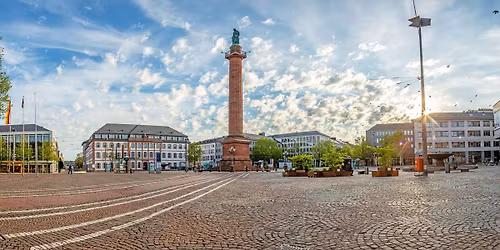 Fellows Ride Darmstadt 2026