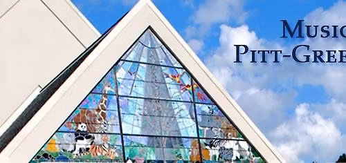 Voice & Piano Recital: Students of Chelsea Ritenour & Matt Klumpp