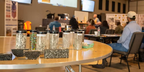 APEX Essentials Workshop - Corpus Christi