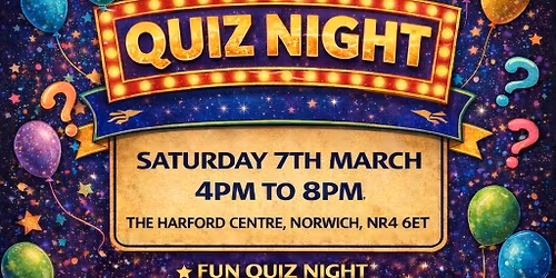 Quiz Night