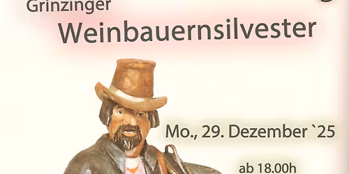 Weinbauernsilvester 25