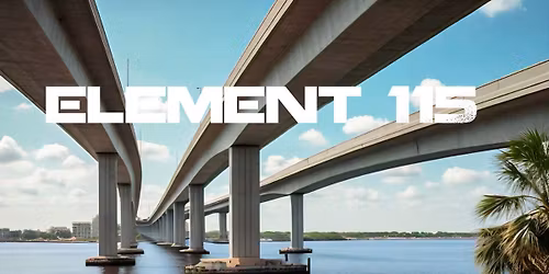 Element 115 @ Pier 220