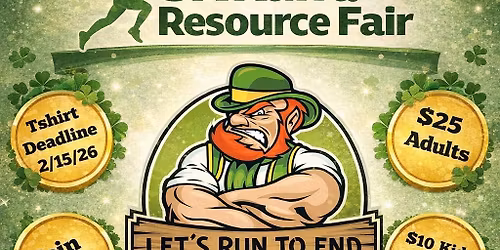 2nd Annual 5K Run\/Walk & Resource Fair