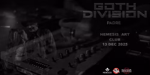 Goth Division by Padre