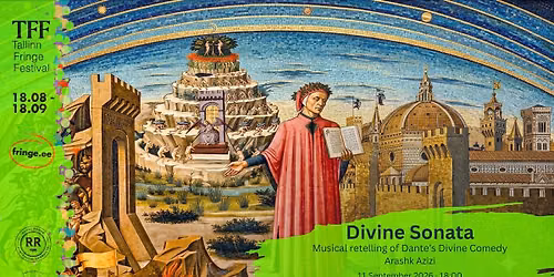 Divine Sonata