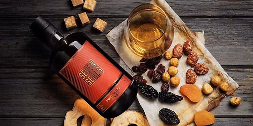 Seven Seals Swiss Single Malt