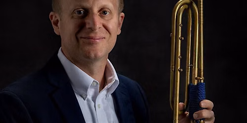 Majestic Pipes: Trumpet & Organ in Sacred Accord