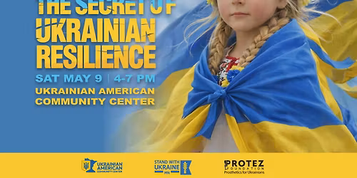 Discover The Secret Of Ukrainian Resilience