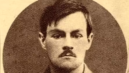 Die Legende vom Breitwieser Schani.