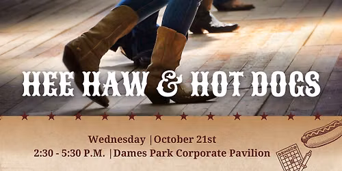 Hee Haw & Hotdogs