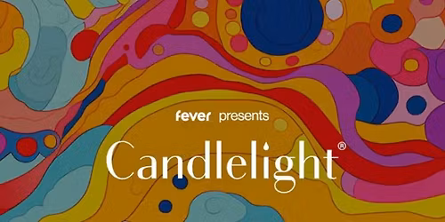 Candlelight: Tribute to The Beatles