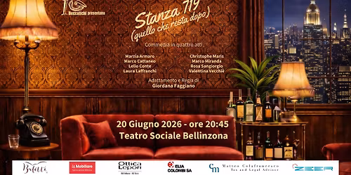 Stanza 719