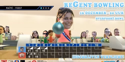 reGent Bowling