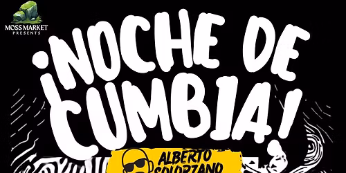 Cumbia Night