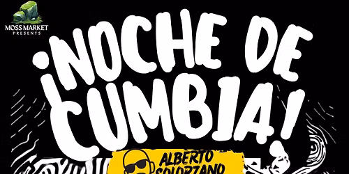 Cumbia Night
