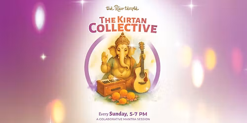 Abs Collective Kirtan & Cacao
