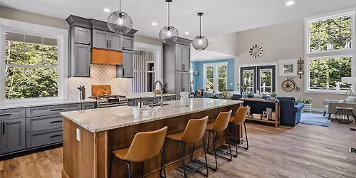 Spring Home and Garden Show