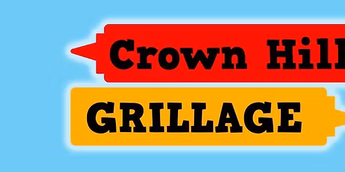 Crown Hill Grillage