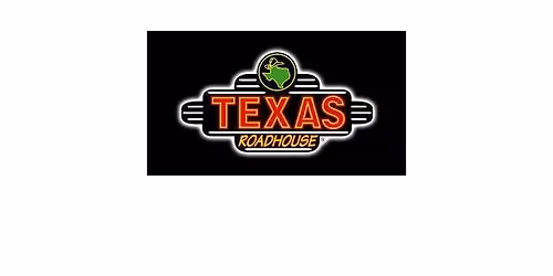 Texas Roadhouse Fundraiser