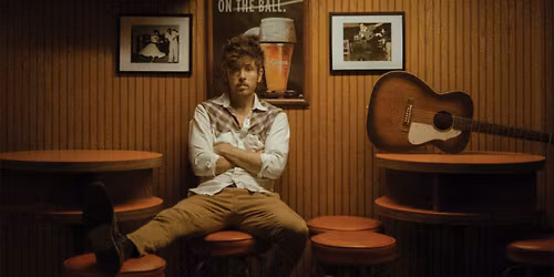 LIVE: Brett Newski + Exwife