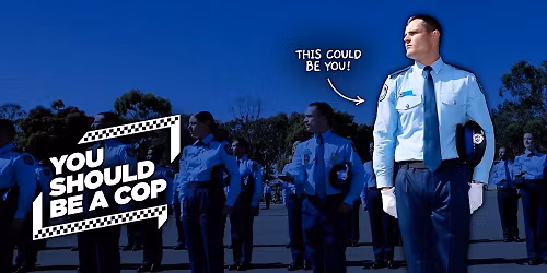 St George Police  Area Command Open  Day