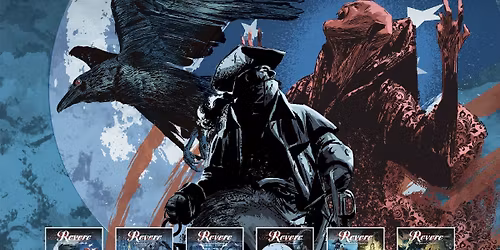 Book signing with Ed Lavallee