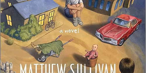 Teas & Mysteries JUNE Meetup #2