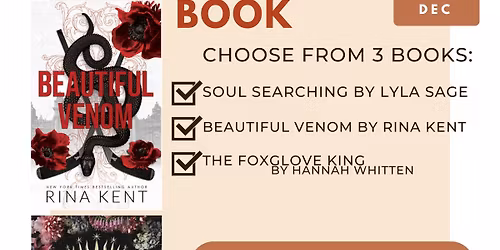 Book Binding Class- PT I