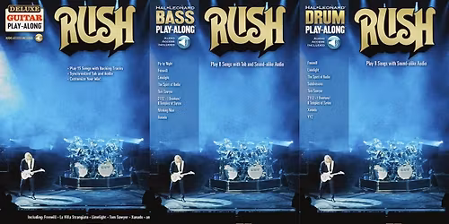 Radio Rush